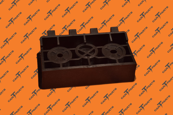 Molding, Jack Pad, Model Sx | Repuesto Tesla 1608223-00-A