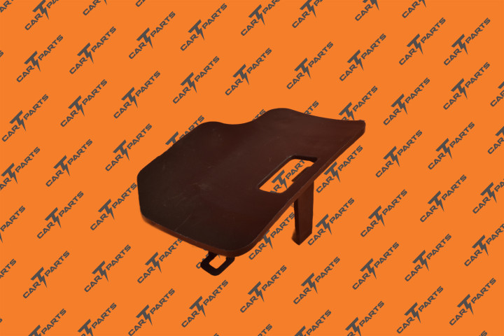Bracket, Ble, Rr Fascia, Ms P2, Left Hands | Запчасть Tesla 1613990-00-A
