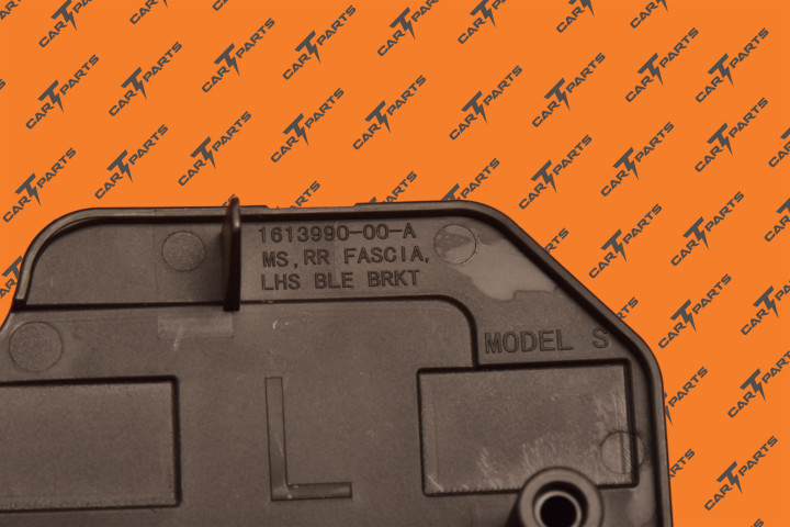 Bracket, Ble, Rr Fascia, Ms P2, Left Hands | Запчасть Tesla 1613990-00-A