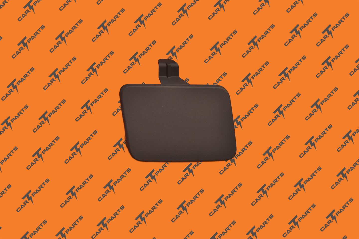 Cover Tow Eye Rear Fascia | Tesla Part 1565572-00-C