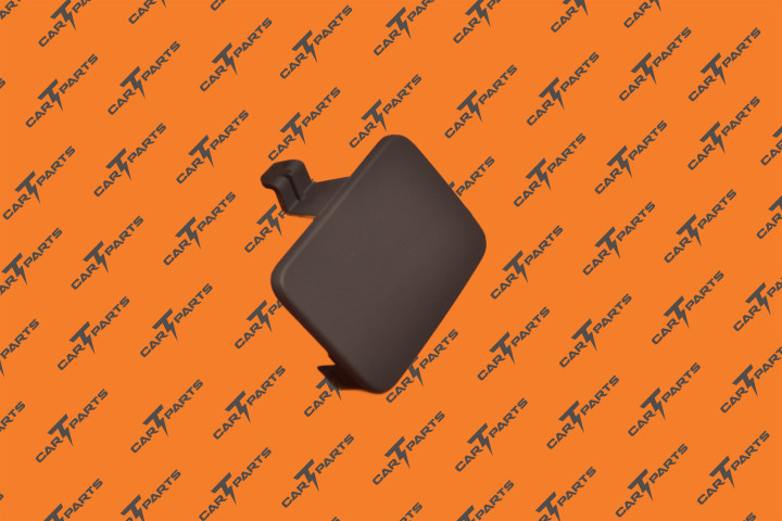 Cover Tow Eye Rear Fascia | Tesla Part 1565572-00-C