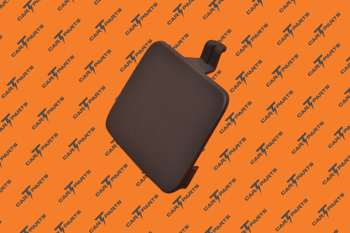 Cover Tow Eye Rear Fascia | Tesla Part 1565572-00-C