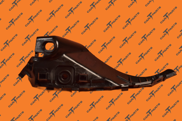 Brkt, Fascia Side To Fdr Left Hand, Ms | Tesla Part 1588935-00-E