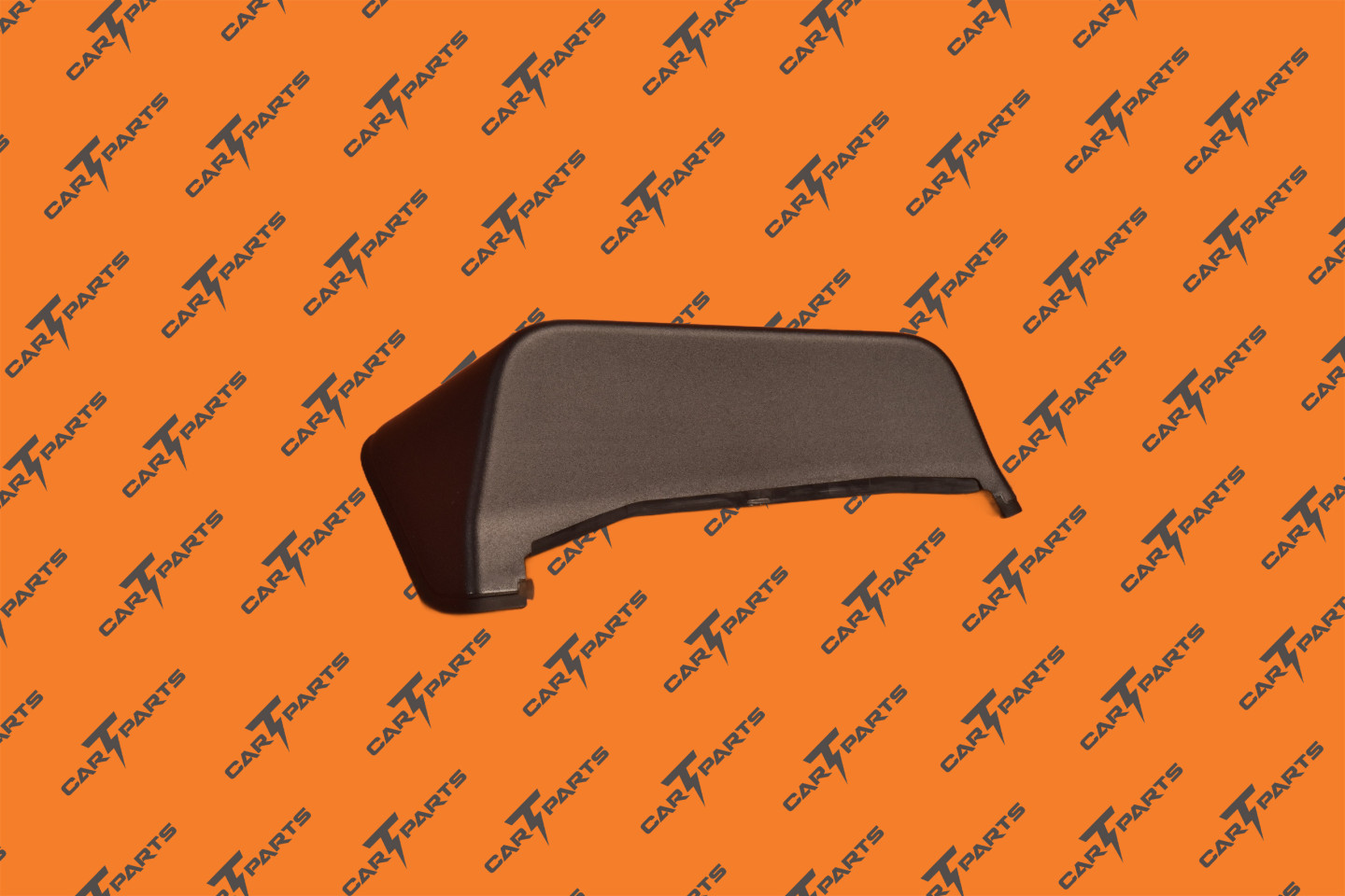 Ms, Liftgate Lamp Trim Cover Left Hand | Tesla Part 1660773-00-A
