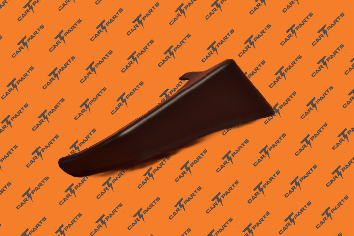 Ms, Liftgate Lamp Trim Cover Left Hand | Tesla Part 1660773-00-A
