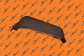 Ms, Liftgate Lamp Trim Cover Left Hand | Tesla Part 1660773-00-A