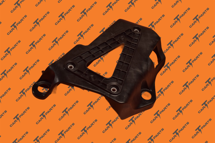 Carrier Brkt,Air Susp Compressor | Tesla Part 1044919-00-E