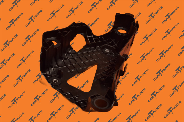 Carrier Brkt,Air Susp Compressor | Tesla Part 1044919-00-E