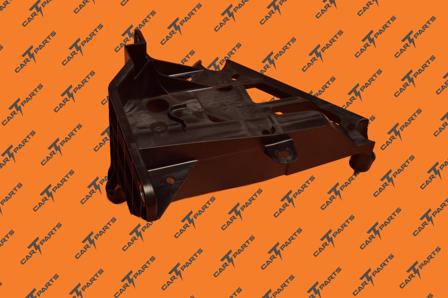 Air Susp Compressor Brkt | Tesla Part 1027918-00-F