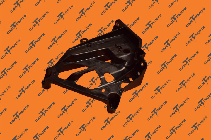Air Susp Compressor Brkt | Tesla Part 1027918-00-F