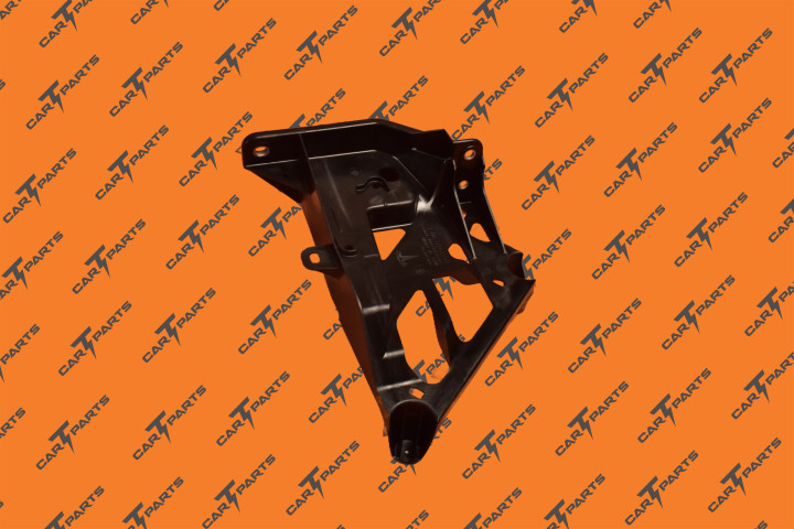 Air Susp Compressor Brkt | Tesla Part 1027918-00-F