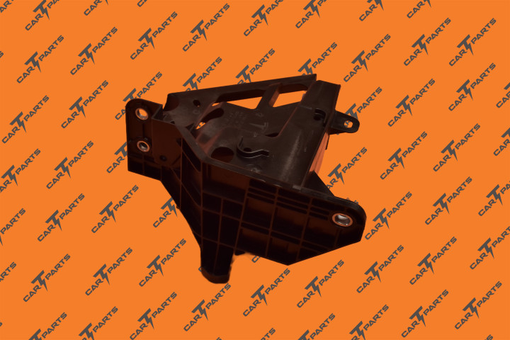 Air Susp Compressor Brkt | Tesla Part 1027918-00-F