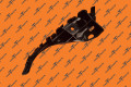 Brkt, Fascia Side To Fdr Right Hand, Ms | Запчасть Tesla 1588936-00-E