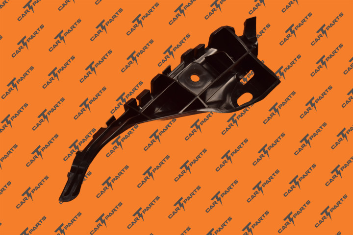 Brkt, Fascia Side To Fdr Right Hand, Ms | Запчасть Tesla 1588936-00-E