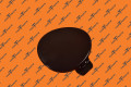 Cover - Tow Hook Frt Fascia, Ms | Tesla Part 1564688-00-A