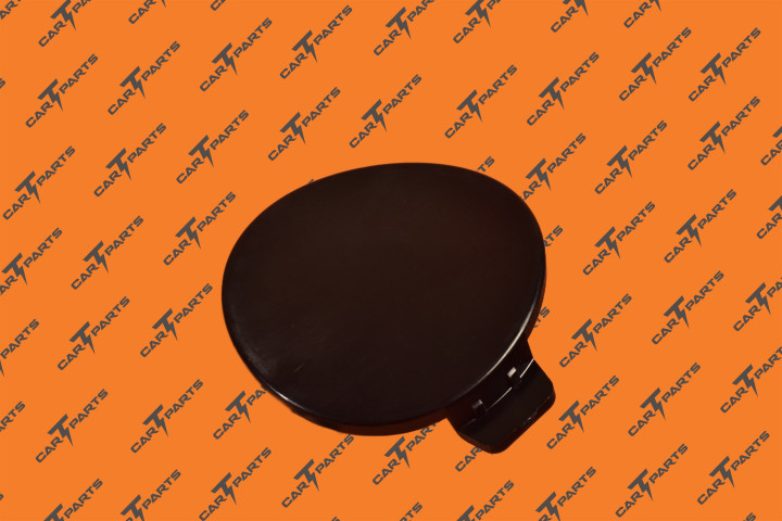 Cover - Tow Hook Frt Fascia, Ms | Tesla Part 1564688-00-A