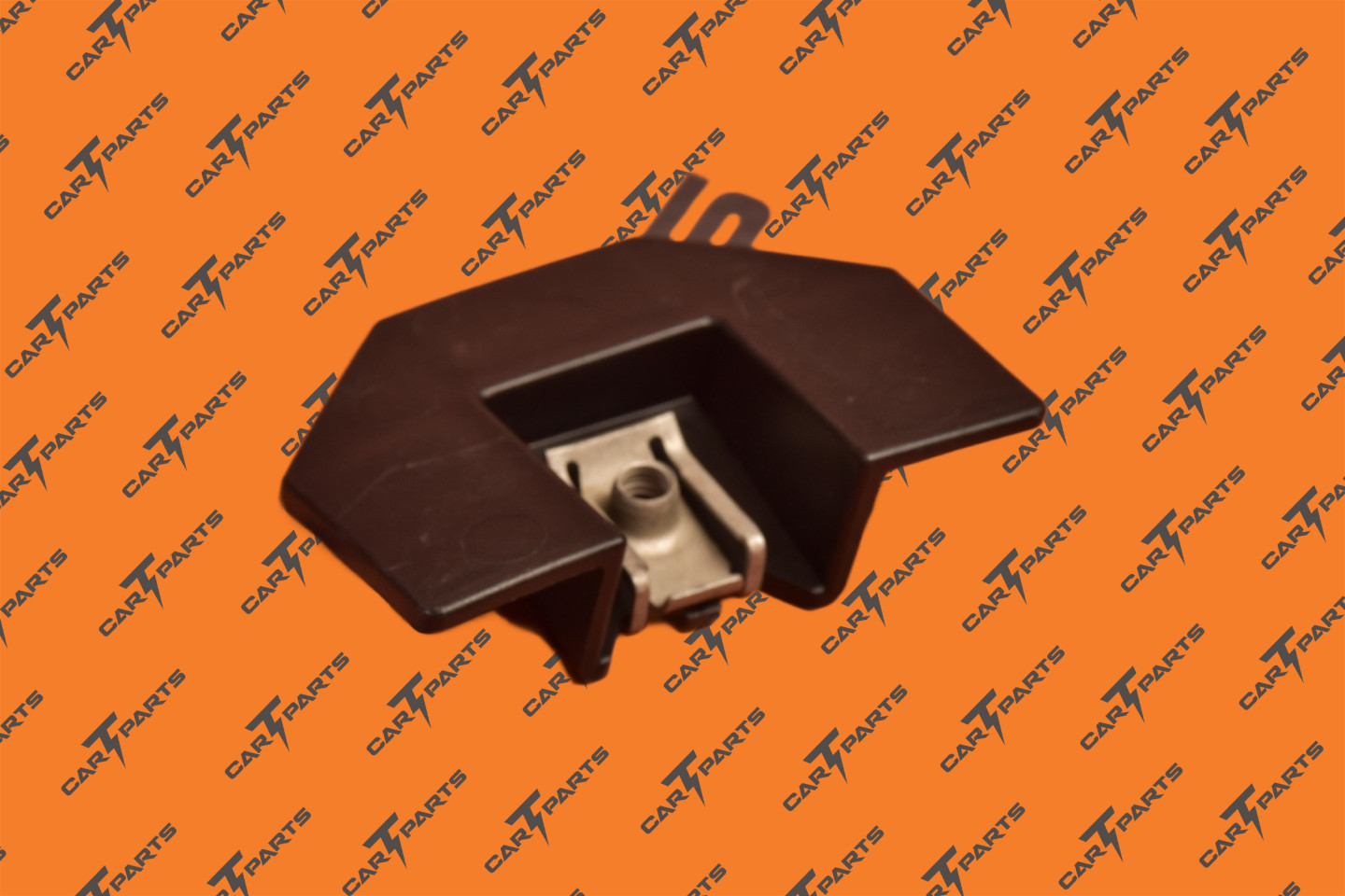 Brkt Assy, Corner, Rr Fascia, Msp2, Left Hands | Tesla Part 1614074-00-A