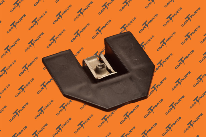 Brkt Assy, Corner, Rr Fascia, Msp2, Left Hands | Tesla Part 1614074-00-A