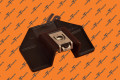 Brkt Assy, Corner, Rr Fascia, Msp2, Left Hands | Tesla Part 1614074-00-A