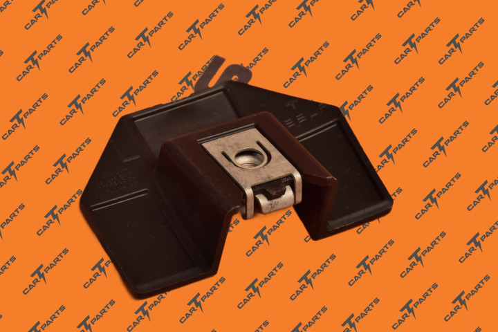 Brkt Assy, Corner, Rr Fascia, Msp2, Left Hands | Tesla Part 1614074-00-A