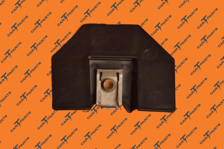 Brkt Assy, Corner, Rr Fascia, Msp2, Left Hands | Tesla Part 1614074-00-A