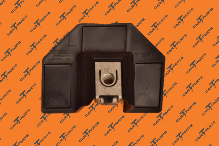 Brkt Assy, Corner, Rr Fascia, Msp2, Left Hands | Tesla Part 1614074-00-A
