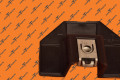 Brkt Assy, Corner, Rr Fascia, Msp2, Left Hands | Tesla Part 1614074-00-A