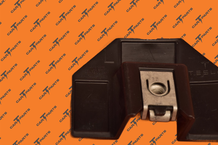 Brkt Assy, Corner, Rr Fascia, Msp2, Left Hands | Tesla Part 1614074-00-A