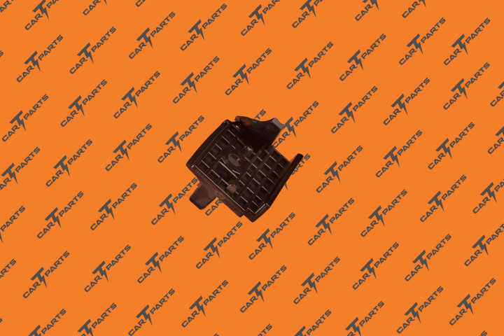 Brkt - Fascia Frt Ctr To Fdr Lh, M3 | Tesla Part 1084171-00-F
