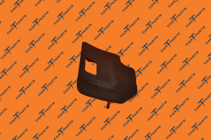 Bracket, Ble, Rr Fascia, Ms P2, Right Hands | Tesla Part 1613991-00-A