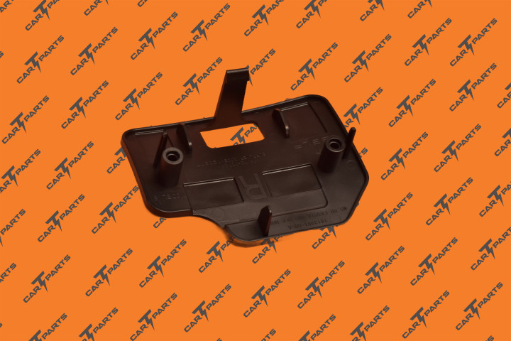 Bracket, Ble, Rr Fascia, Ms P2, Right Hands | Tesla Part 1613991-00-A