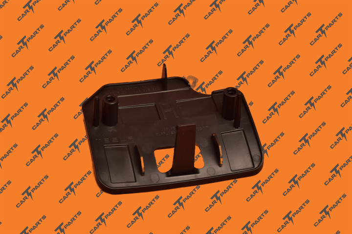 Bracket, Ble, Rr Fascia, Ms P2, Right Hands | Tesla Part 1613991-00-A