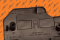 Bracket, Ble, Rr Fascia, Ms P2, Right Hands | Tesla Part 1613991-00-A