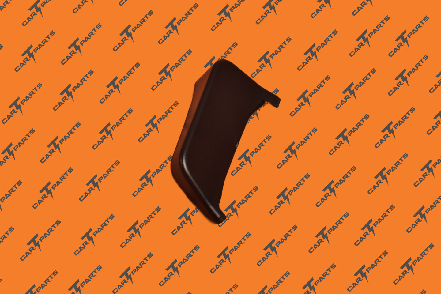 Ms, Liftgate Lamp Trim Cover Right Hand | Tesla Part 1660774-00-A