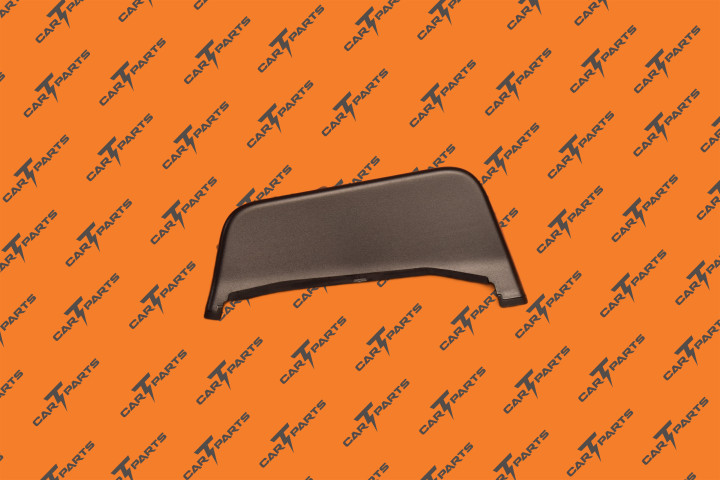 Ms, Liftgate Lamp Trim Cover Right Hand | Tesla Part 1660774-00-A