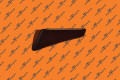 Ms, Liftgate Lamp Trim Cover Right Hand | Tesla Part 1660774-00-A