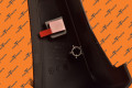 Ms, Liftgate Lamp Trim Cover Right Hand | Tesla Part 1660774-00-A