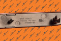 Lamp Assembly Rear Reflex Right Hand | Tesla Part 1799981-00-A