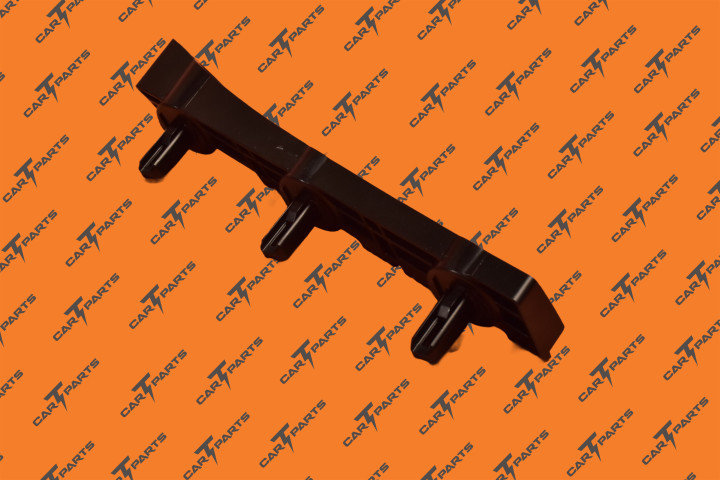 Rocker Bracket Support Rear Right Hand | Tesla Part 1567145-00-A