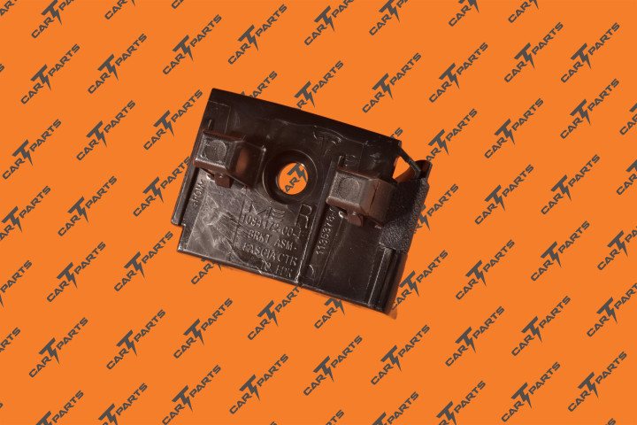 Bracket - Fascia Frt Ctr To Fdr Rh, M3 | Tesla Part 1084172-00-F 1135378-00-C
