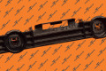 Bracket, Rocker Support, Fr Left Hand, Model S | Tesla Part 1567142-00-B