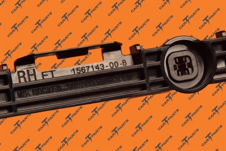 Bracket, Rocker Support, Fr Right Hand, Model S | Tesla Part 1567143-00-B