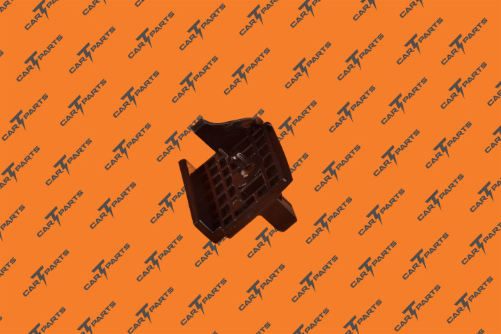 Bracket - Fascia Frt Ctr To Fdr Rh, M3 | Tesla Part 1084172-00-F 1135378-00-C
