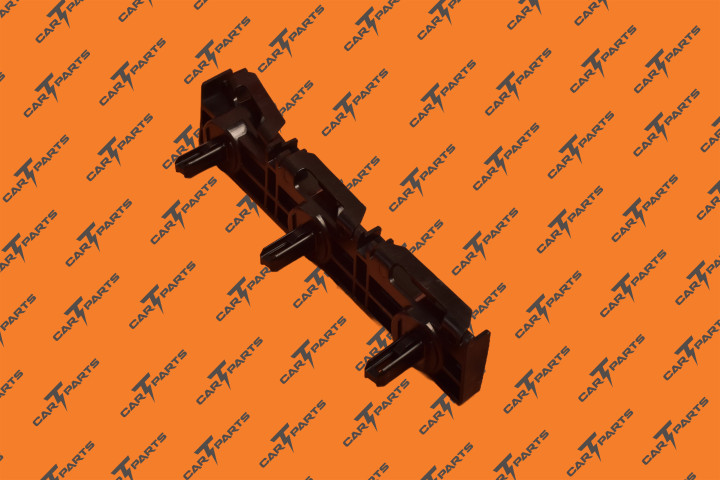 Rocker Bracket Support Rear Left Hand | Tesla Part 1567144-00-A
