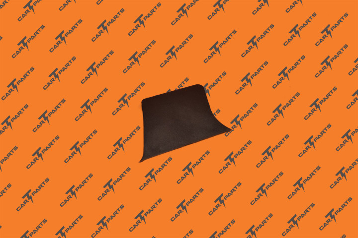Cover - B Pillar Applique Left Hand | Tesla Part 1004484-00-A