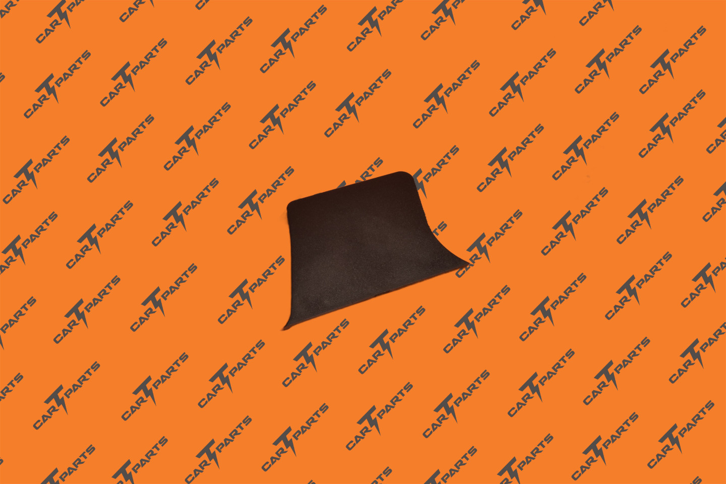 Cover - B Pillar Applique Left Hand | Tesla Part 1004484-00-A