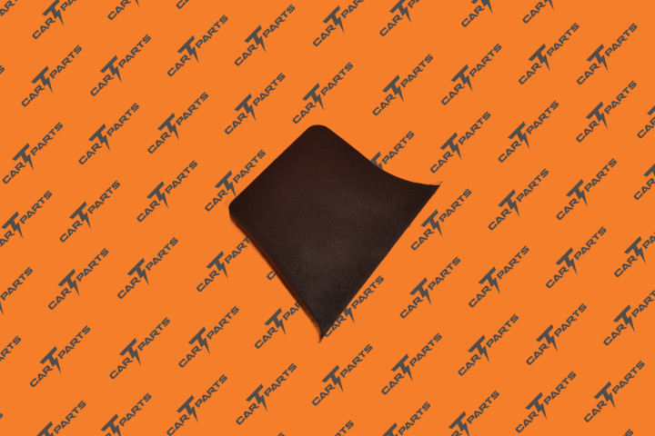 Cover - B Pillar Applique Left Hand | Tesla Part 1004484-00-A