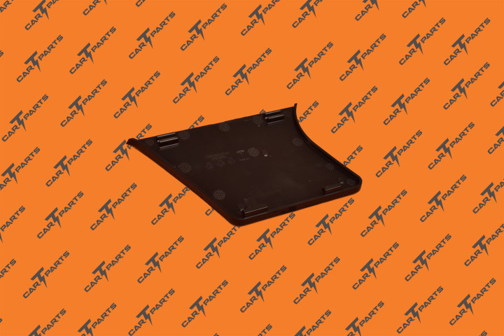 Cover - B Pillar Applique Left Hand | Tesla Part 1004484-00-A