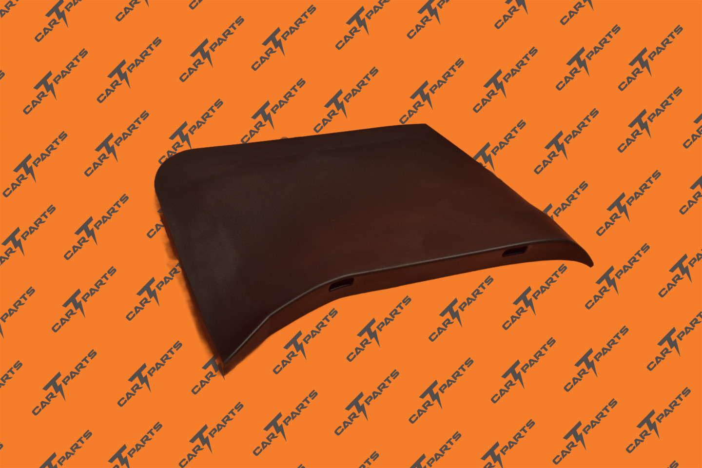 Deflector Front Fascia Valance Left Hand | Tesla Part 1613443-00-B 1613443-00-C