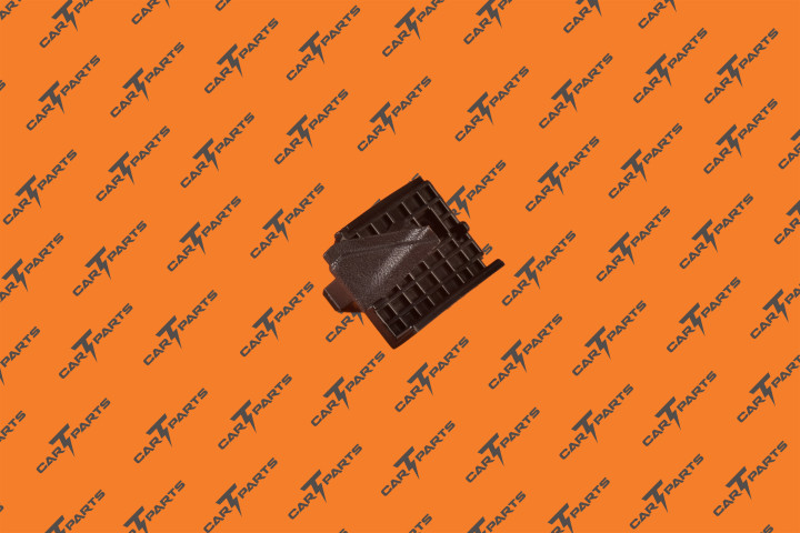 Bracket - Fascia Frt Ctr To Fdr Rh, M3 | Tesla Part 1084172-00-F 1135378-00-C